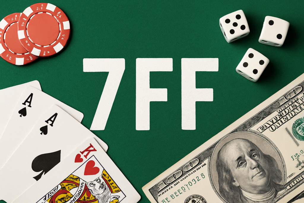  7ff 
